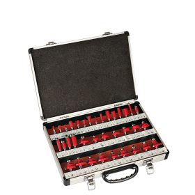 Woodworking Cutter Set (Option: D)